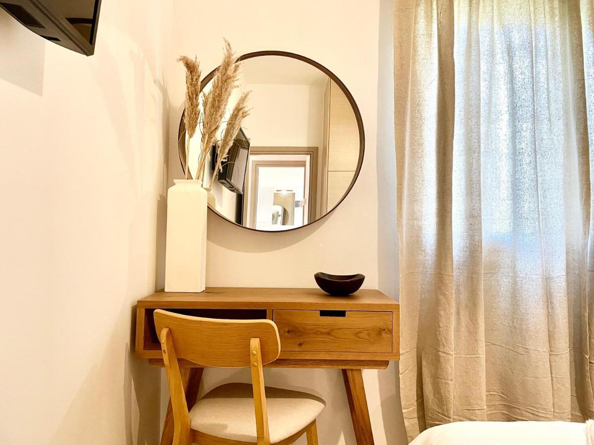 Kl Suites Lefkada - Feel At Home New Boho Apartment 400M From Beach Nidri Town Center Extérieur photo