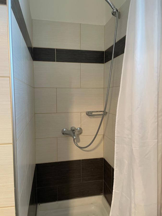 Kl Suites Lefkada - Feel At Home New Boho Apartment 400M From Beach Nidri Town Center Extérieur photo