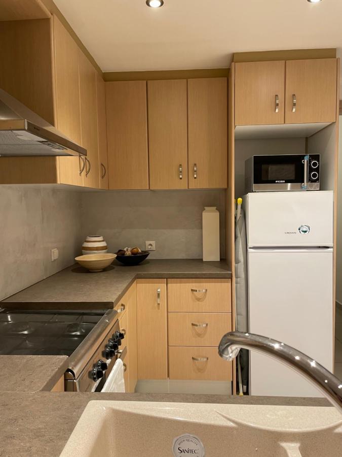 Kl Suites Lefkada - Feel At Home New Boho Apartment 400M From Beach Nidri Town Center Extérieur photo